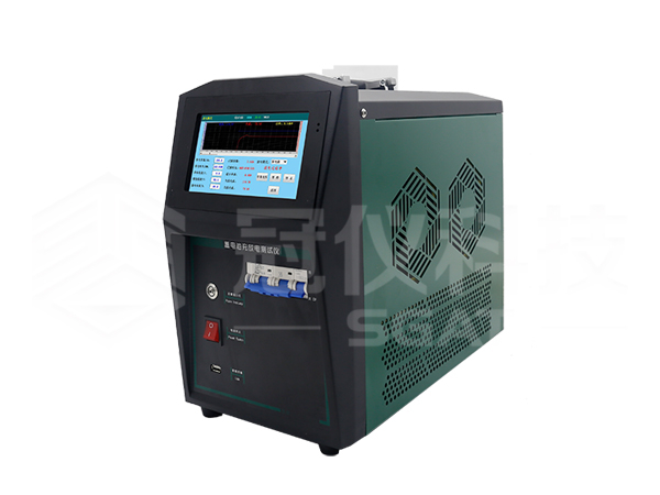 SGAT8903蓄電池充放電測(cè)試儀